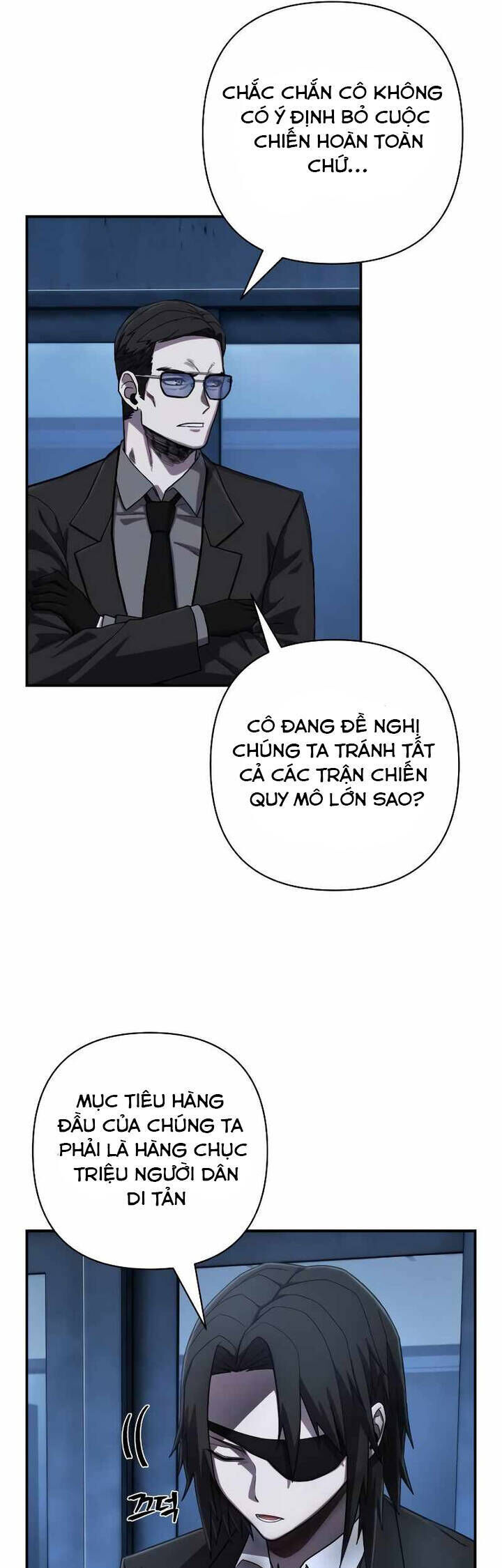 Sự Trở Lại Của Anh Hùng Diệt Thế Chương 140 Ảnh 26