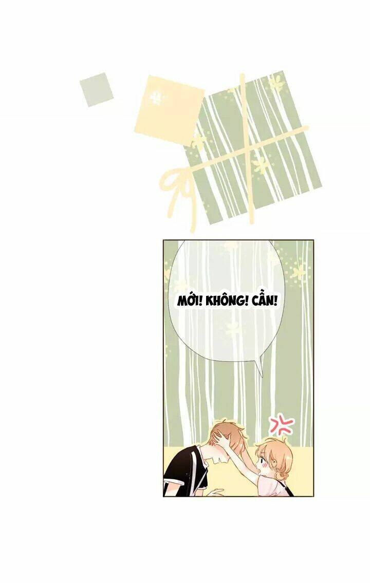 Tình Yêu Là Màu Hoa Anh Thảo Chương 30.2 Ảnh 28