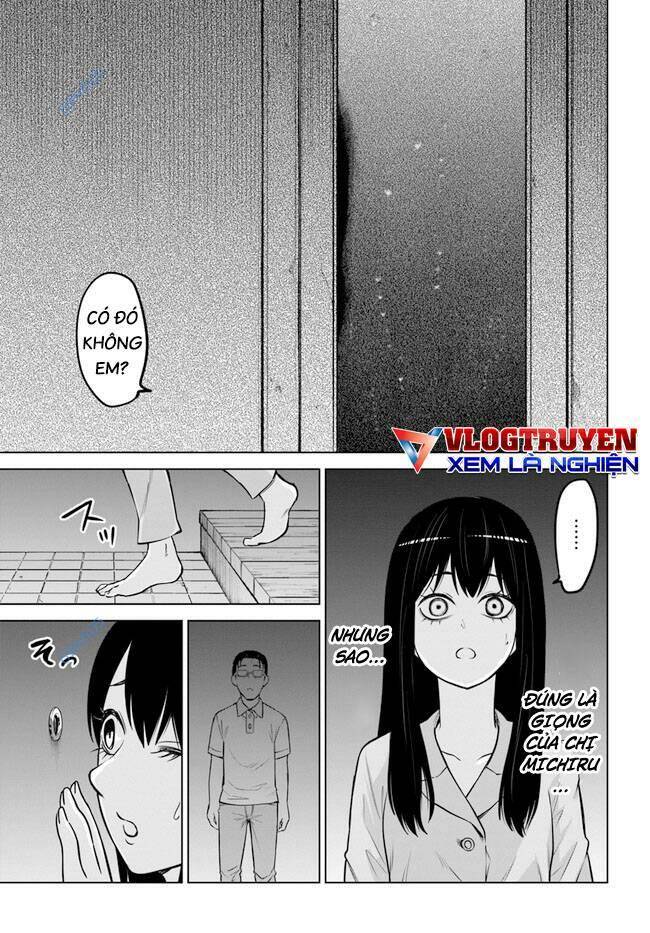 Tôi Có Thể Nhìn Thấy Chúng... Chương 61 Ảnh 24