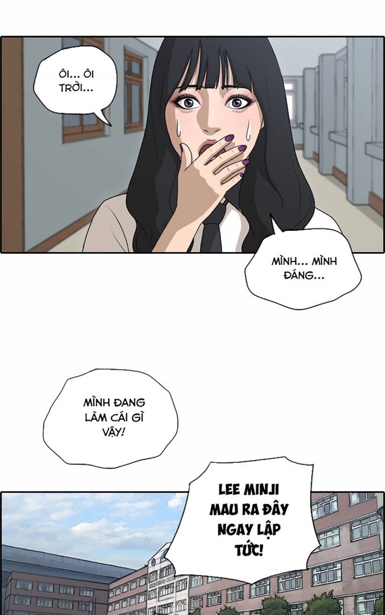 Free Draw Chương 136 Ảnh 39