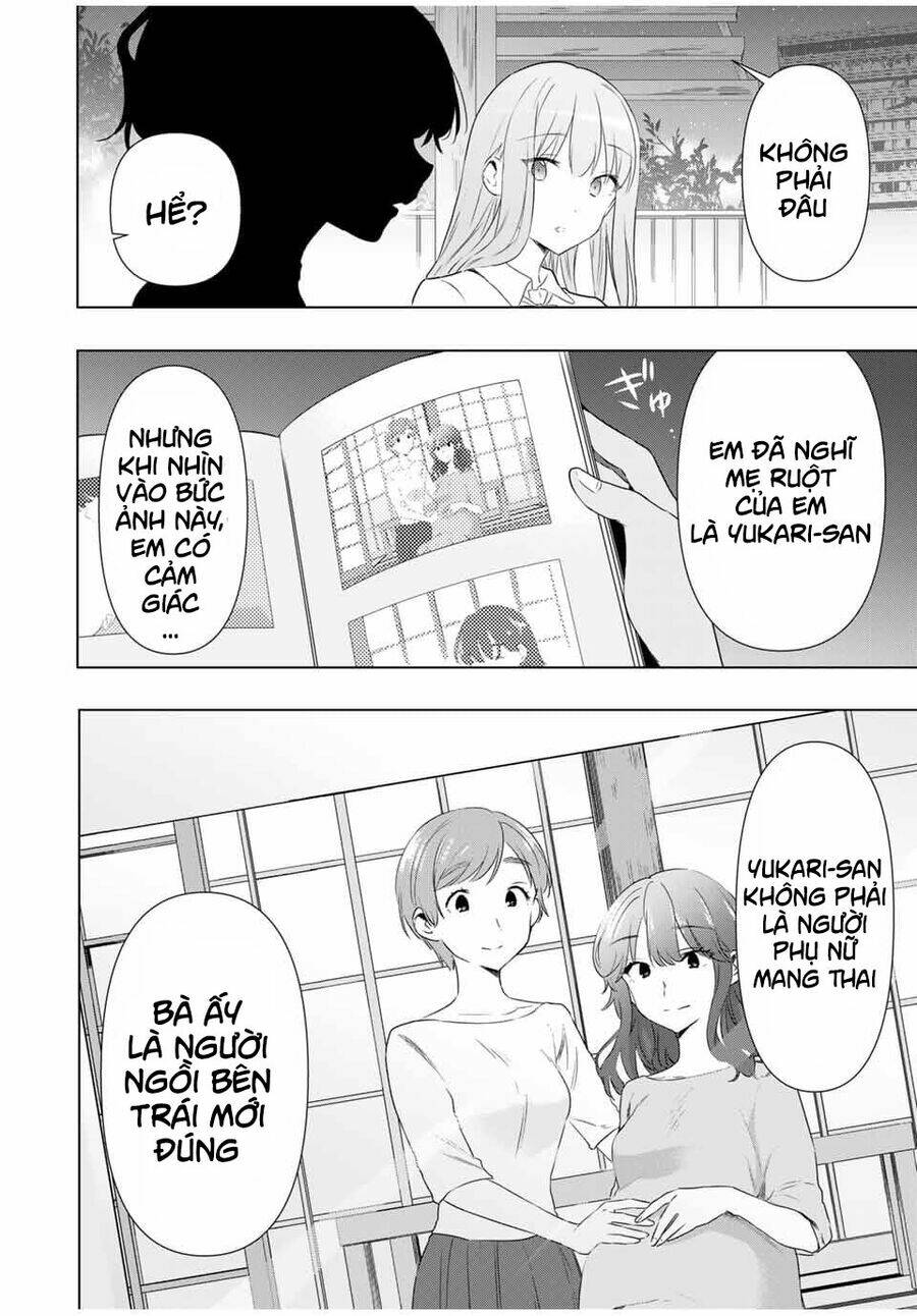 Cinderella Wa Sagasanai. Chương 36 Ảnh 19