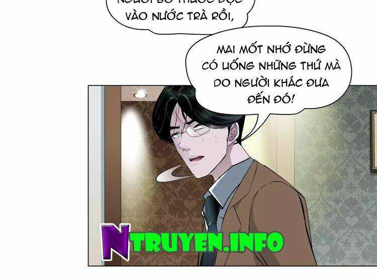Cách Yêu Của Ác Ma Chương 47 Ảnh 5