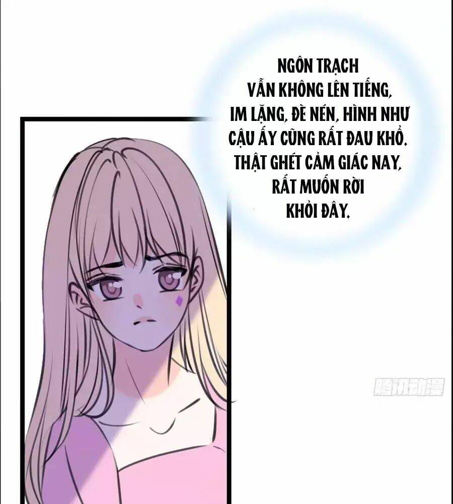 Công Chúa Nữ Vương Mệnh Chương 115 Ảnh 65