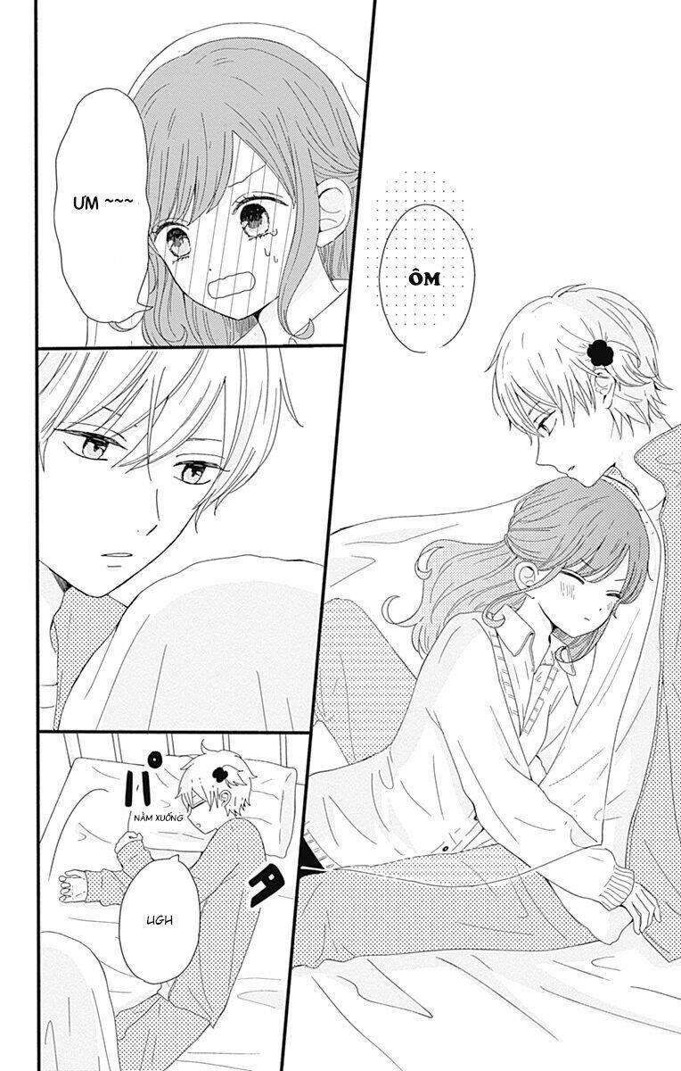 Tsuki No Oki Ni Mesu Mama Chương 2 Ảnh 13