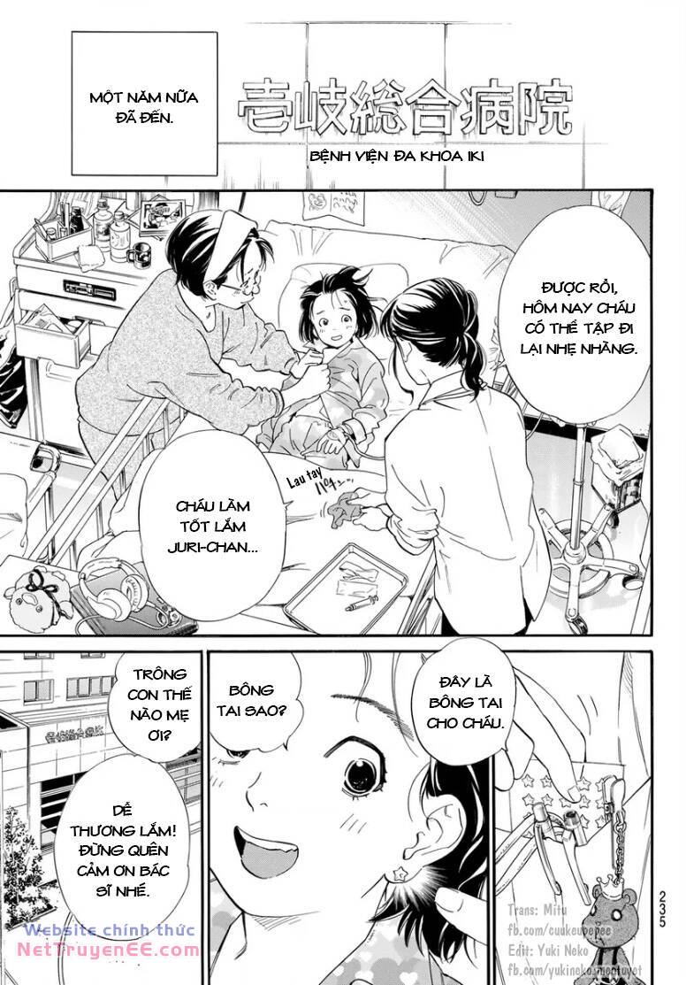 Noragami Chương 109 Ảnh 6