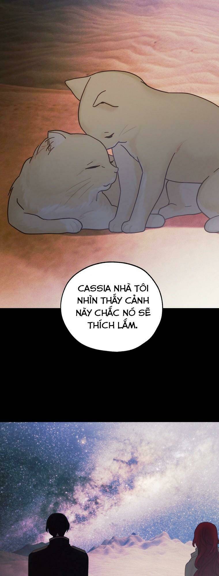 Tiệm Búp Bê Của Công Chúa Chương 34 Ảnh 55