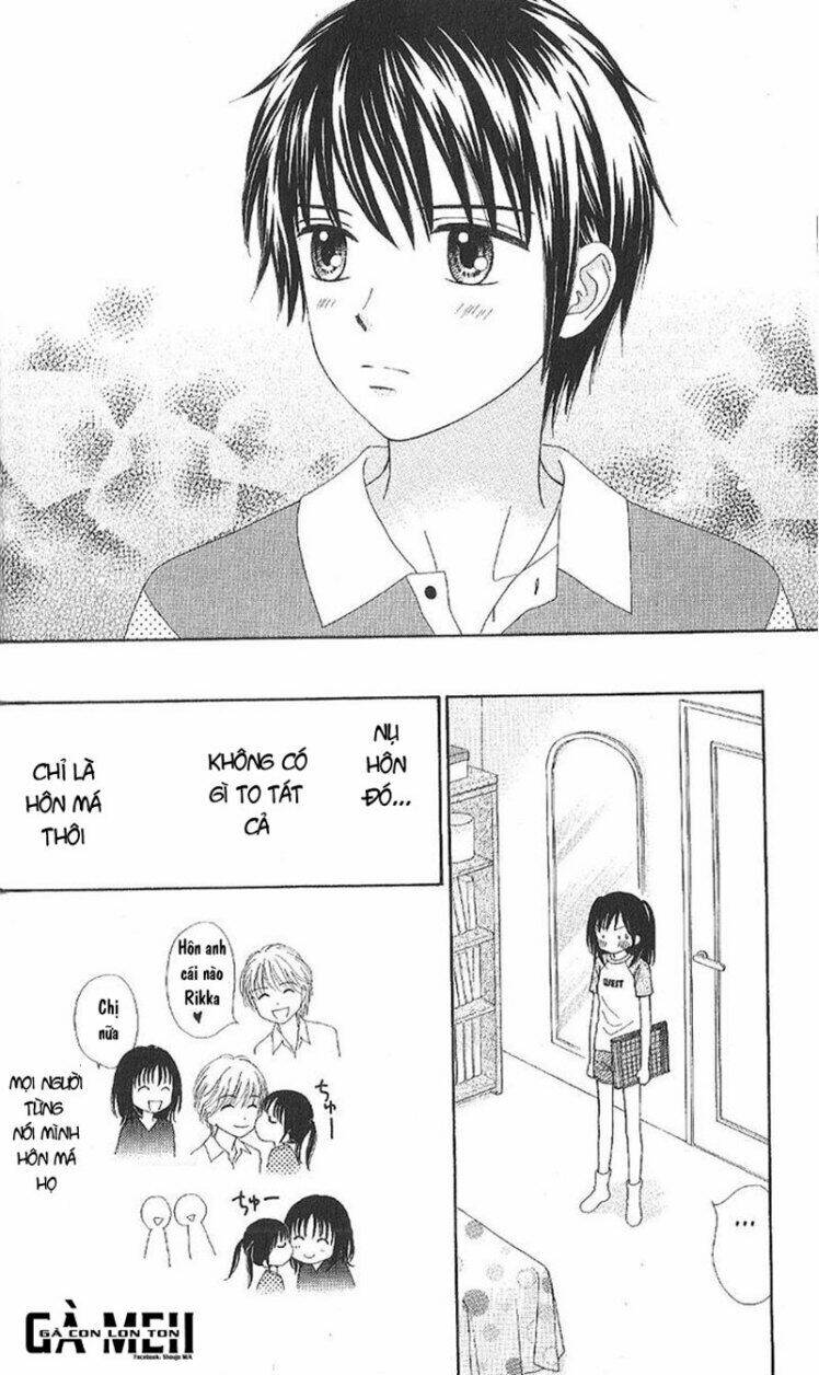 Marmalade Boy Little Chương 11 Ảnh 19