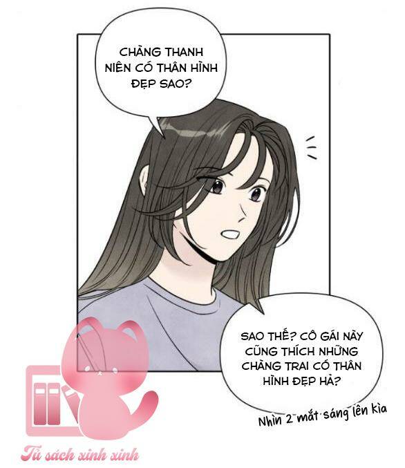 Điều Khiến Tôi Quyết Tâm Chết Đi Chương 92 Ảnh 8