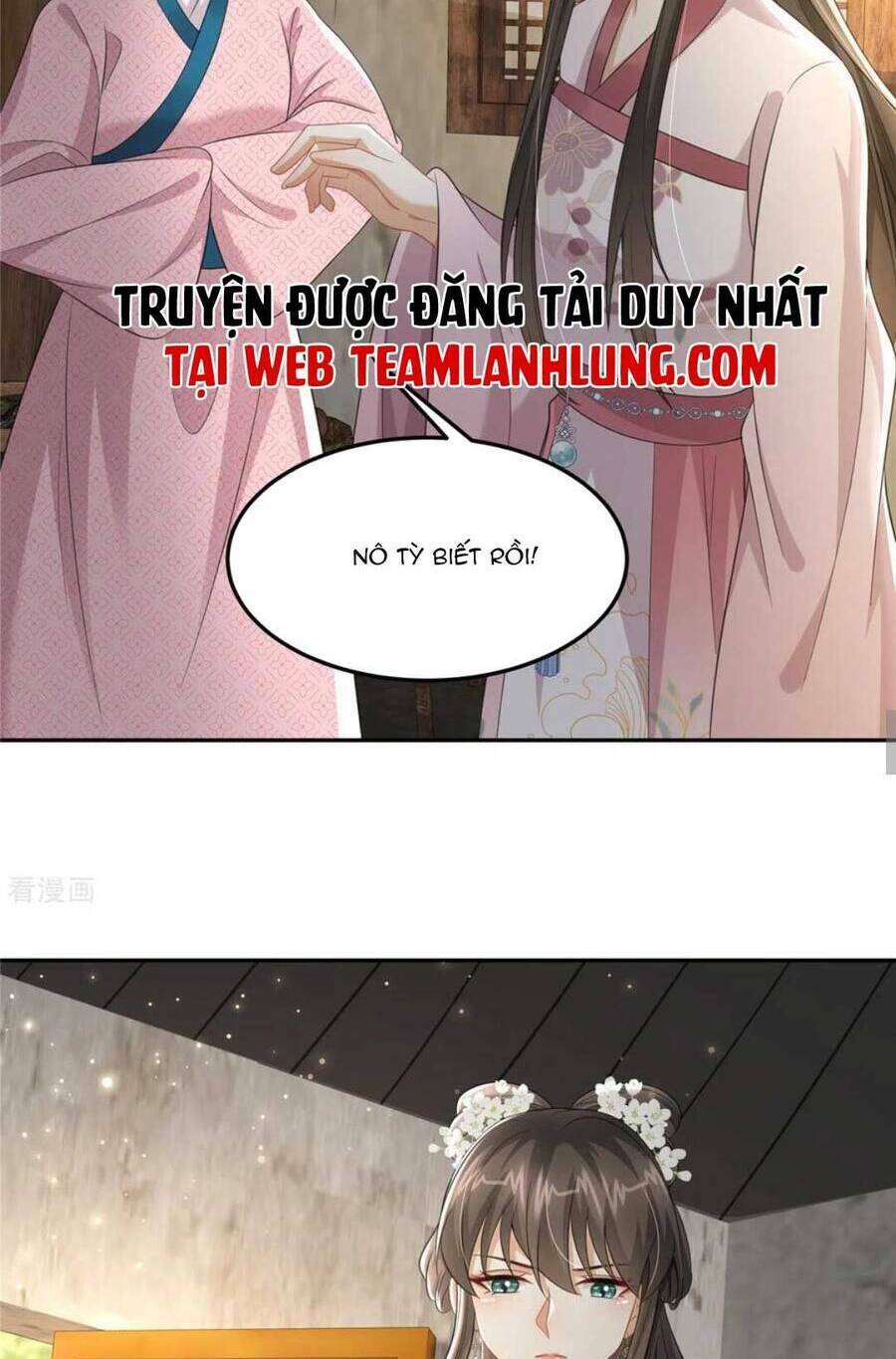 Xuyên Qua Làm Vương Phi Xinh Đẹp Của Vương Gia Chương 34 Ảnh 19