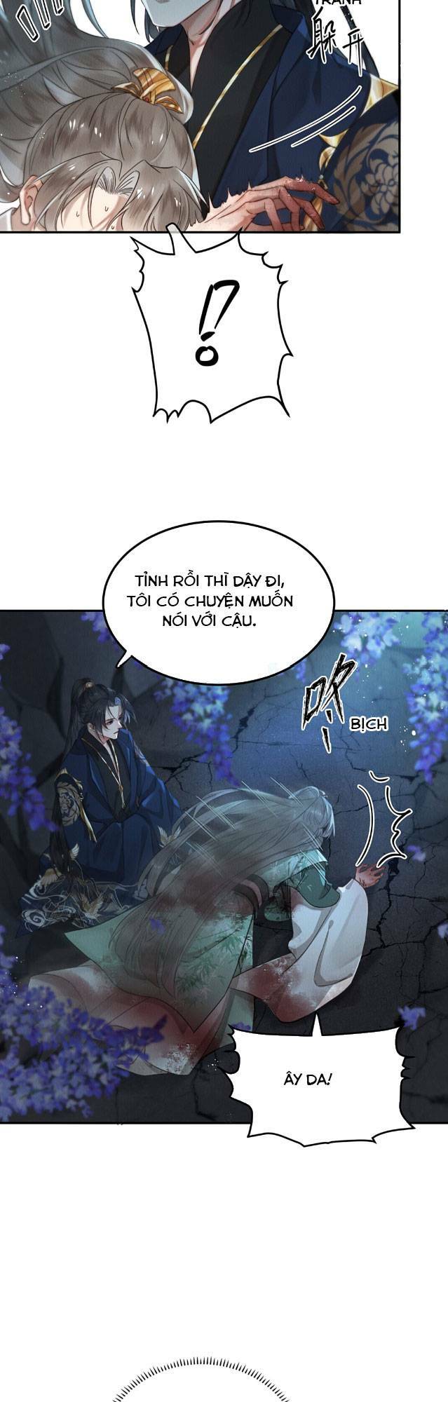 Đừng Hòng Thèm Muốn Nhan Sắc Của Đệ Đệ Xinh Đẹp Chương 1 Ảnh 15