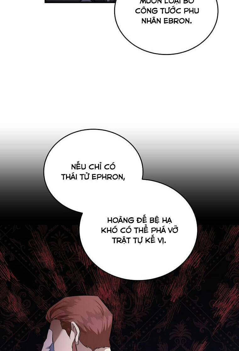 Ác Nữ Trùng Sinh Chương 174 Ảnh 31