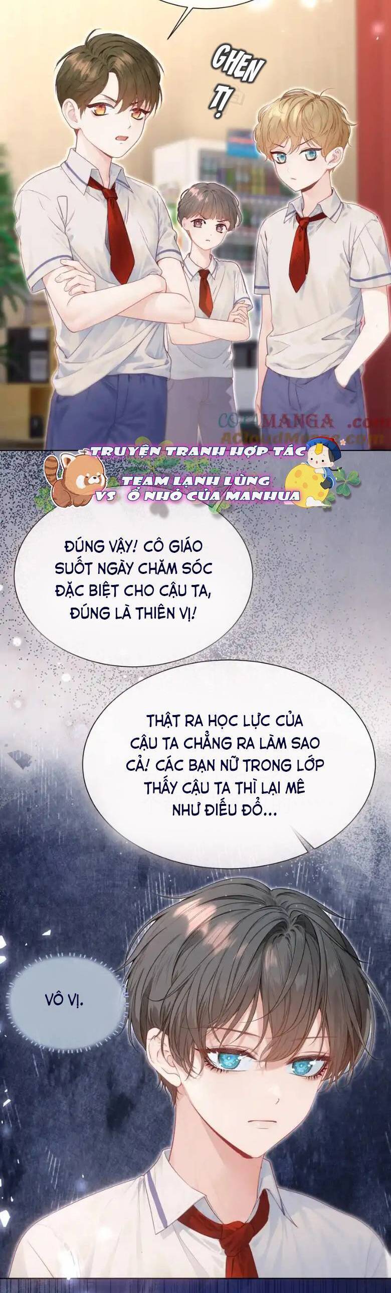 1001 Cách Chinh Phục Chồng Yêu Chương 103 Ảnh 8