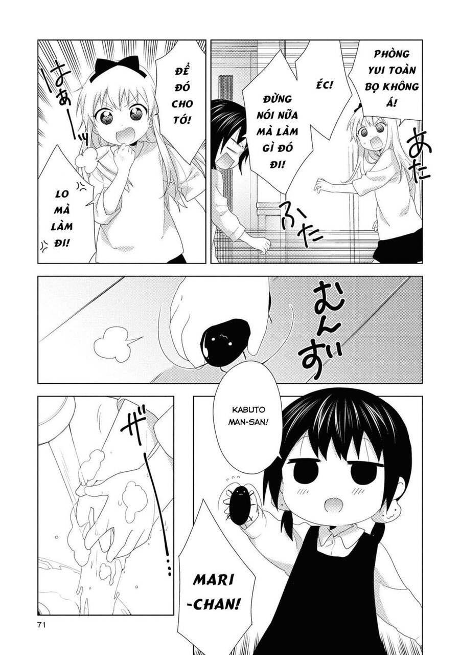 Yuru Yuri Chương 143 Ảnh 13