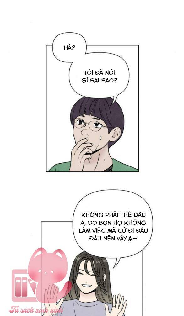 Điều Khiến Tôi Quyết Tâm Chết Đi Chương 92 Ảnh 15