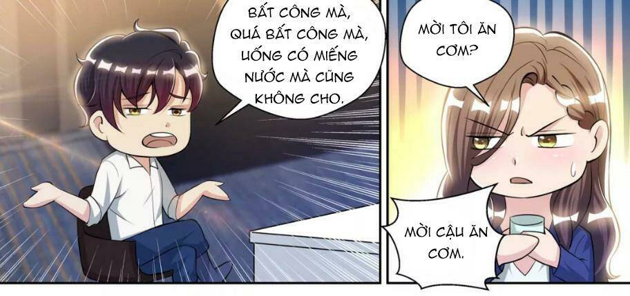 Tối Cường Cuồng Binh Chương 75 Ảnh 11