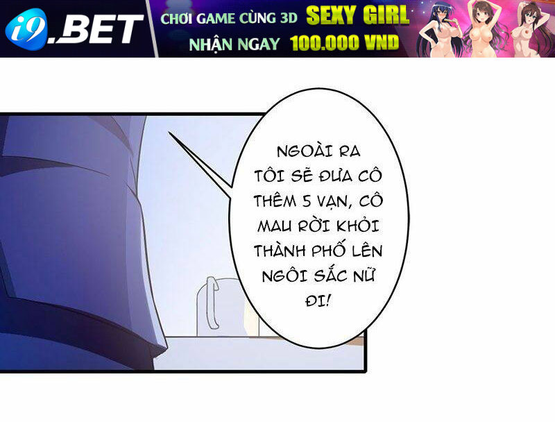 TổNg TàI Cưng ChiềU Vợ Yêu Chương 13 Ảnh 11
