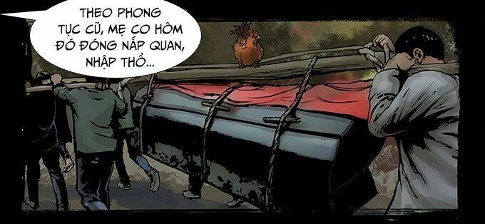 Đạo Môn Quỷ Sai Chương 4 Ảnh 6