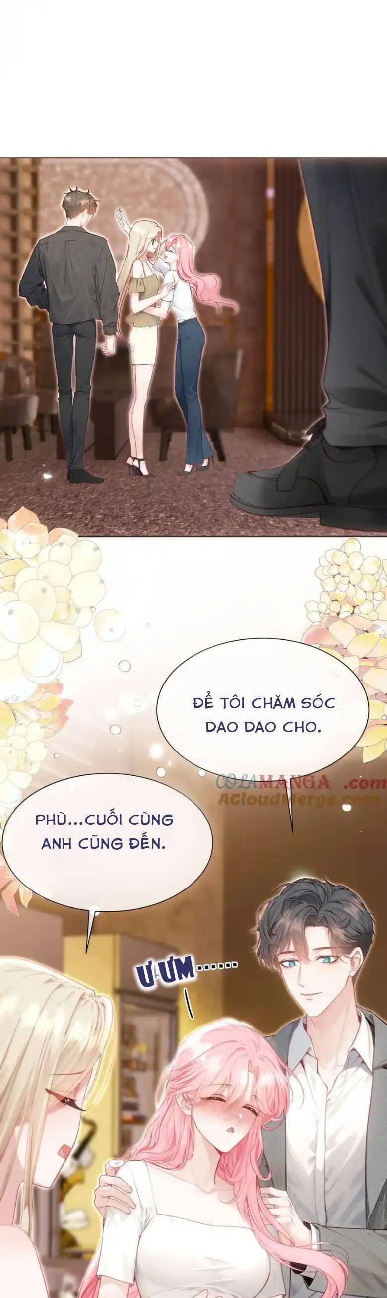 1001 Cách Chinh Phục Chồng Yêu Chương 95 Ảnh 21