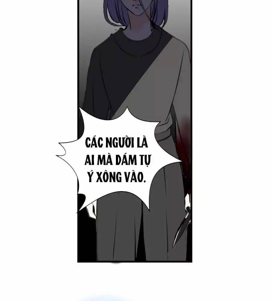 Công Chúa Nữ Vương Mệnh Chương 110 Ảnh 42