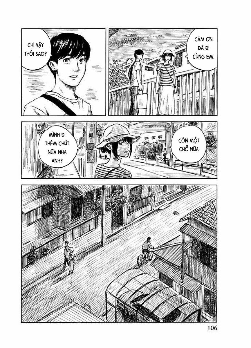Happiness Chương 28 Ảnh 34