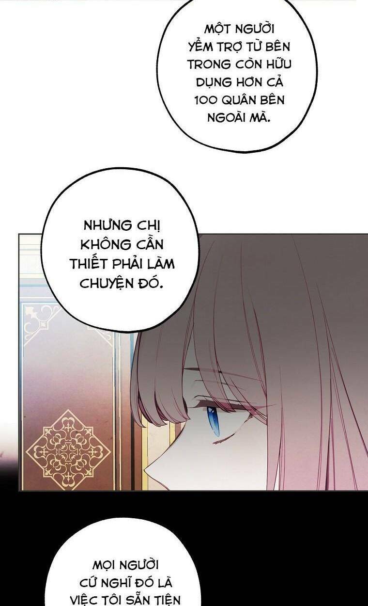 Tiệm Búp Bê Của Công Chúa Chương 27 Ảnh 49