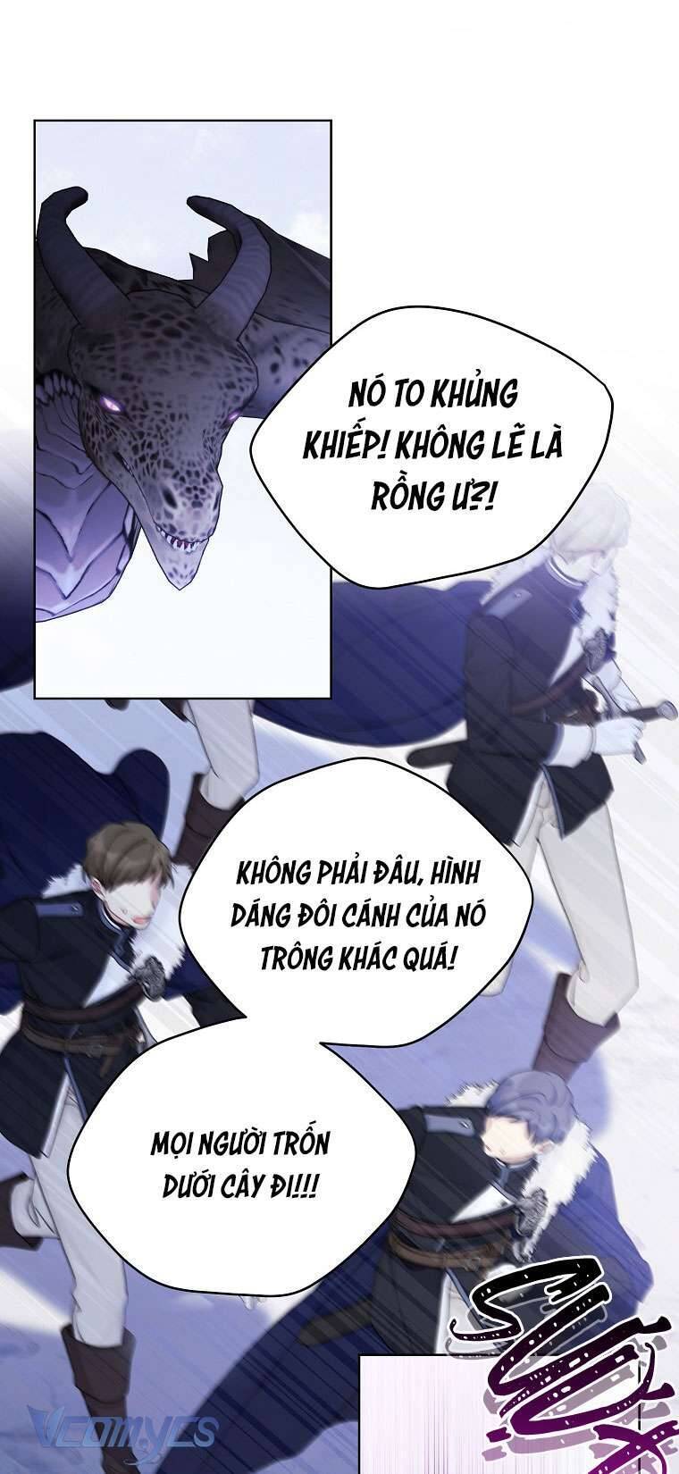 Vương Miện Viridescent Chương 108 Ảnh 40