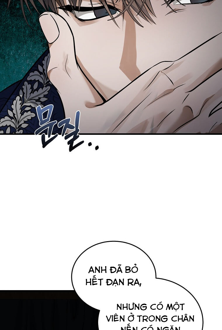 Ác Nữ Trùng Sinh Chương 183 Ảnh 76