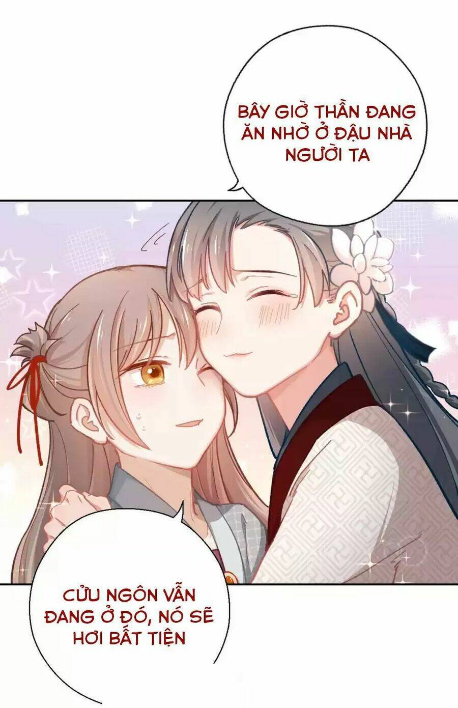 Ta Nấu - Chàng Giết Chương 37 Ảnh 21