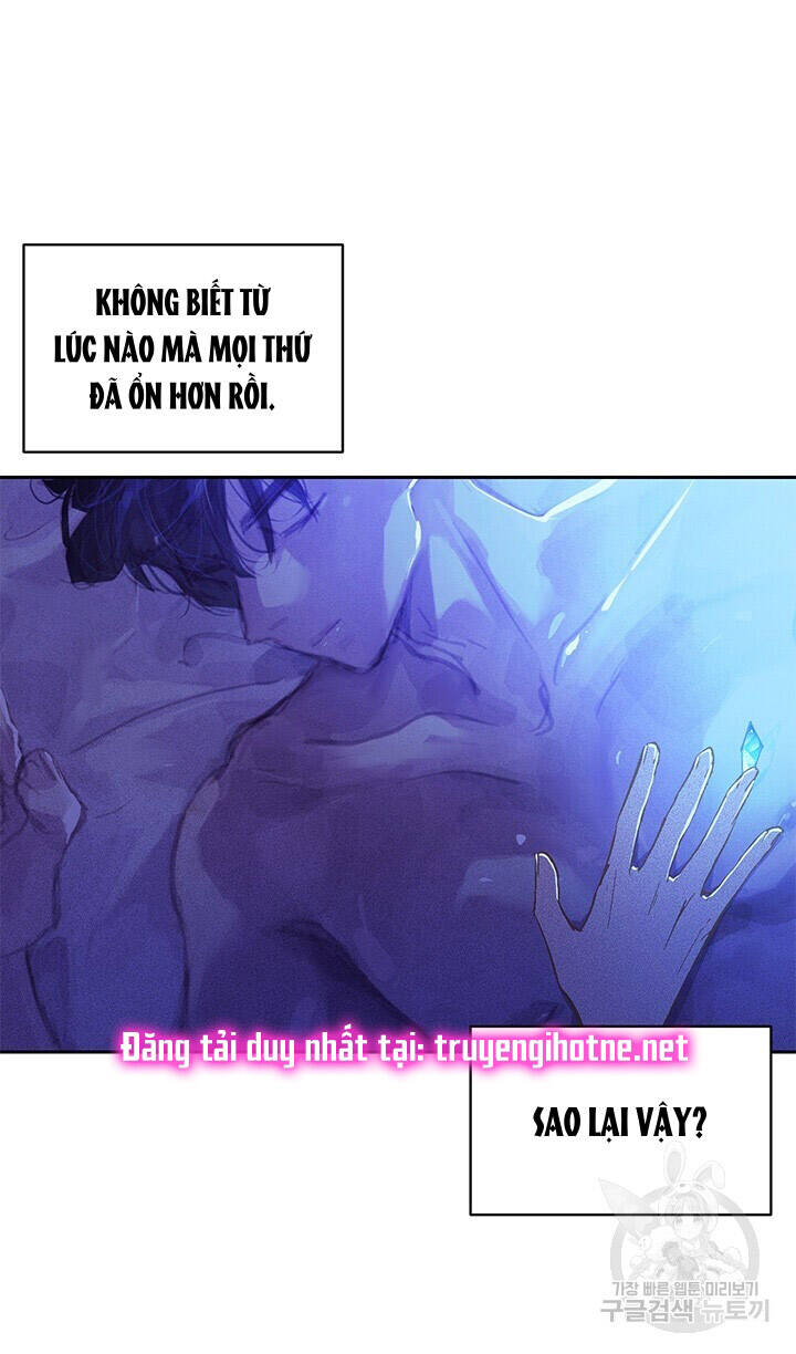 Hiệu Ứng Stigma Chương 51.1 Ảnh 9
