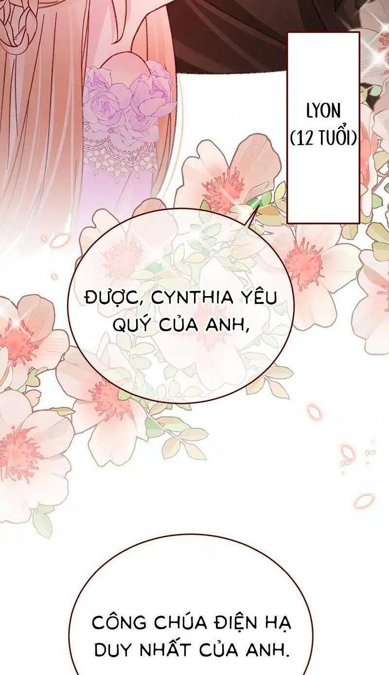 Ninita Yêu Dấu Chương 87 Ảnh 5
