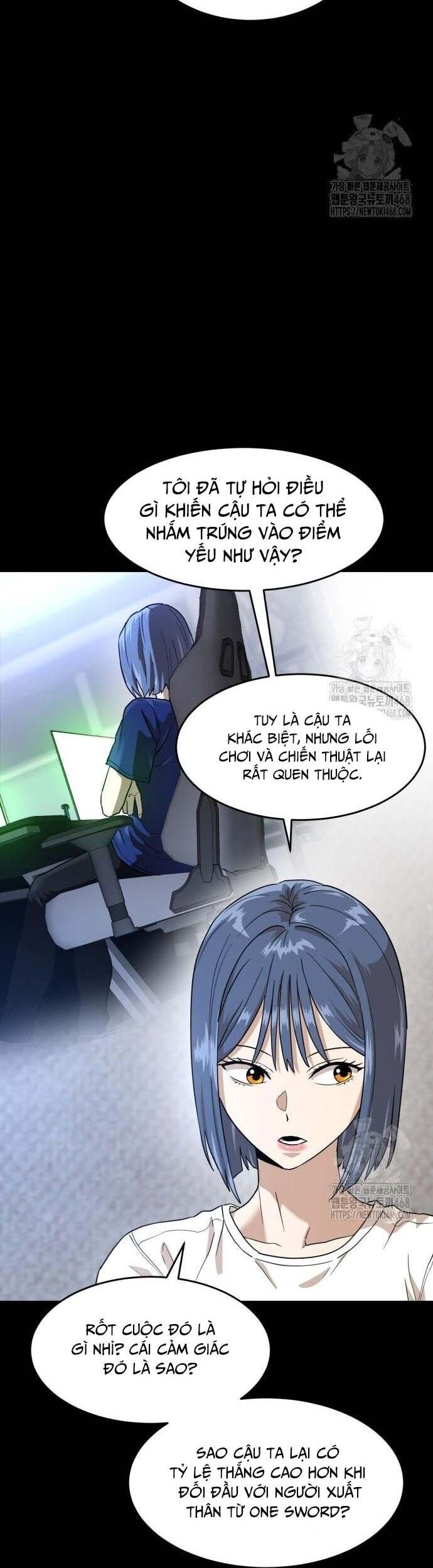 Double Click Chương 195 Ảnh 9