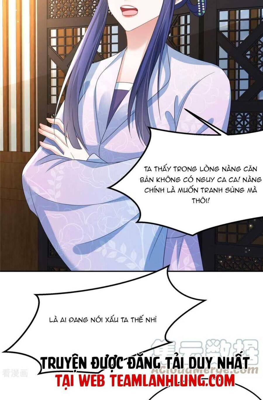 Xuyên Qua Làm Vương Phi Xinh Đẹp Của Vương Gia Chương 34 Ảnh 25