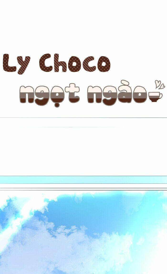 Choco Ngọt Ngào Chương 83 Ảnh 3