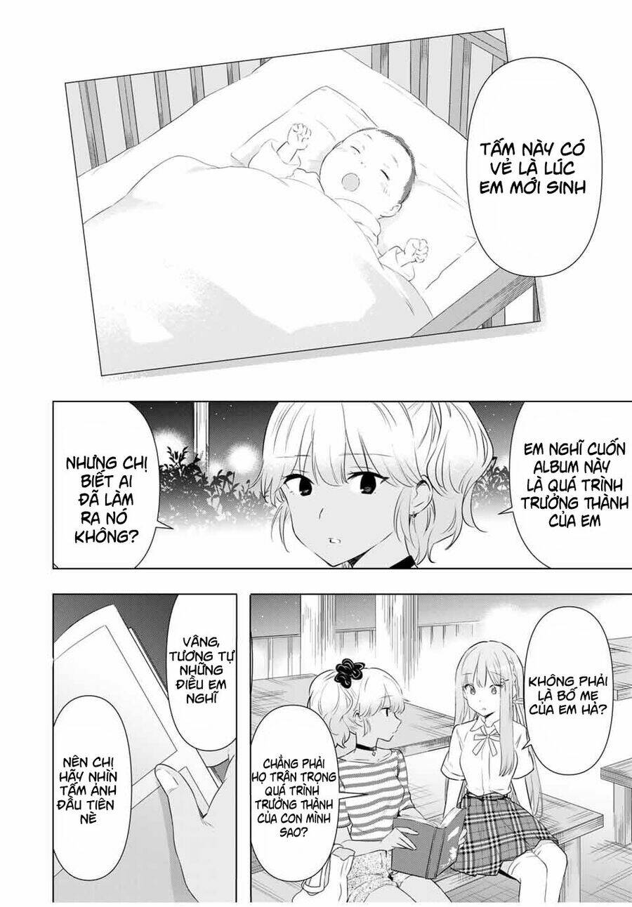 Cinderella Wa Sagasanai. Chương 36 Ảnh 17