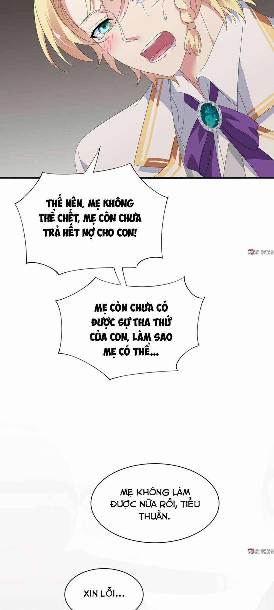 Yêu Tôi Đều Chết Cả Đi! Chương 171 Ảnh 26