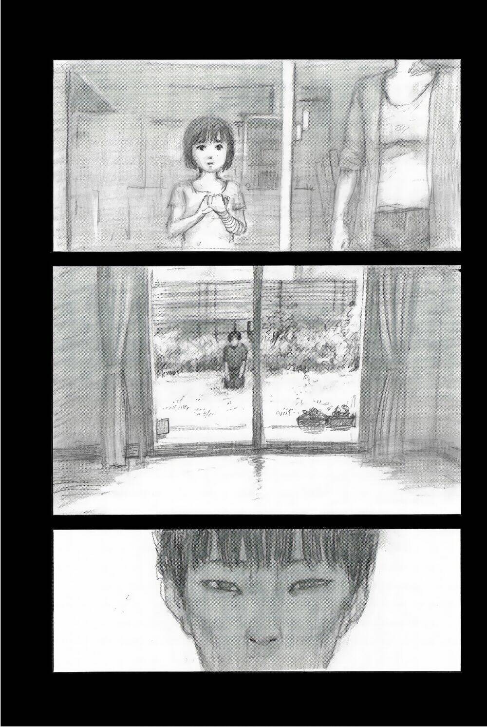 Happiness Chương 38 Ảnh 18