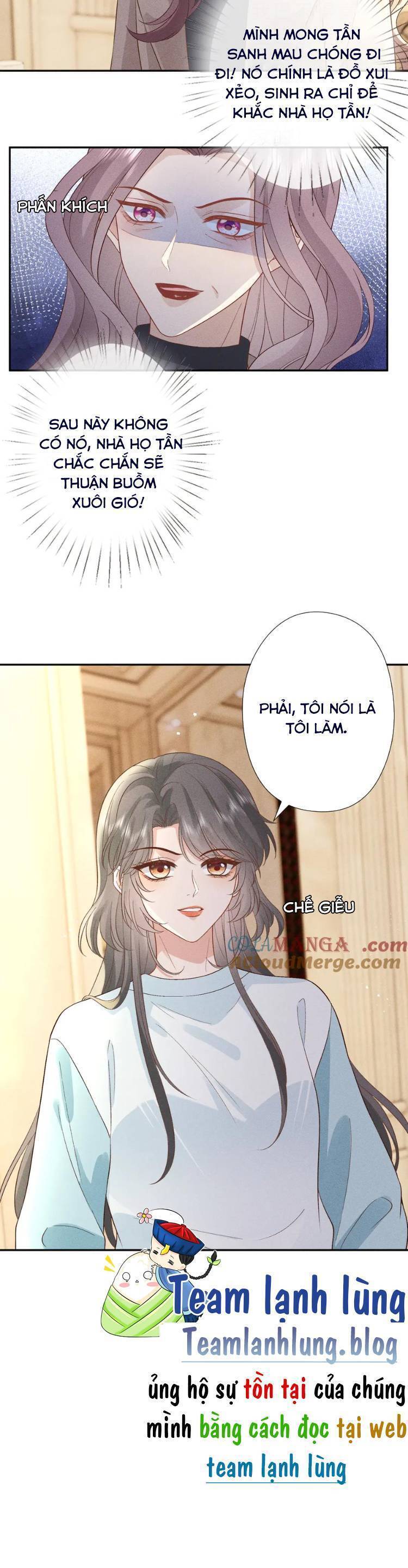 Lão Đại Toàn Năng Vừa Đẹp Vừa Ngầu Chương 32 Ảnh 16
