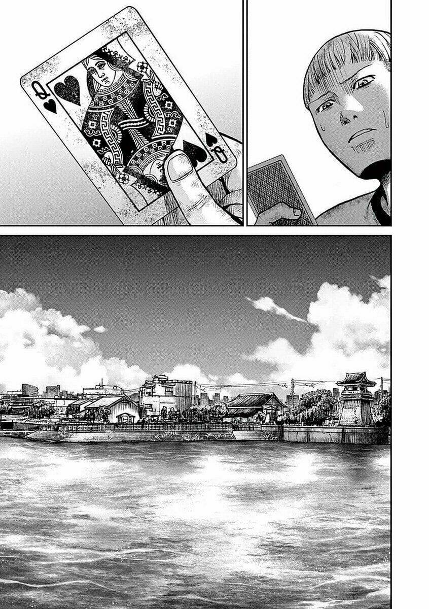 Imawa No Michi No Alice: Alice On Border Road Chương 13 Ảnh 38
