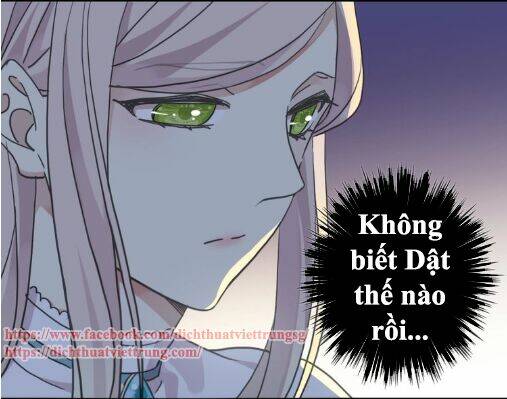 Vết Cắn Ngọt Ngào 3 Chương 51 Ảnh 78