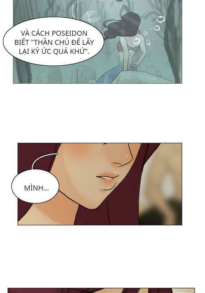 Khúc Hát Người Cá Siren Chương 75 Ảnh 26