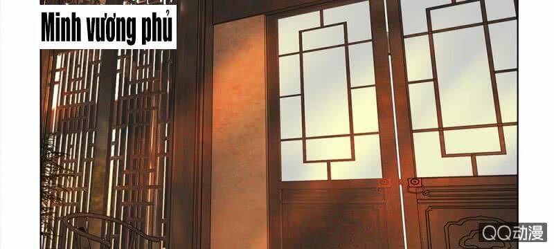 Loạn Thế Đế Hậu Chương 49 Ảnh 21