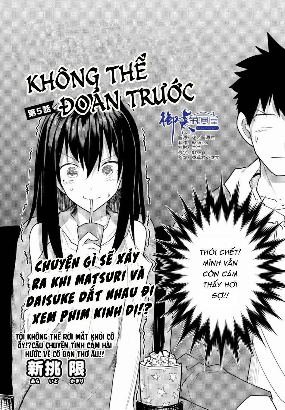 Bạn Thời Thơ Ấu Chương 5 Ảnh 7