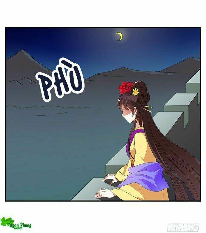 Thịnh Thế An Nhiên Chương 46 Ảnh 23