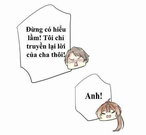 Vết Cắn Ngọt Ngào 3 Chương 60 Ảnh 110