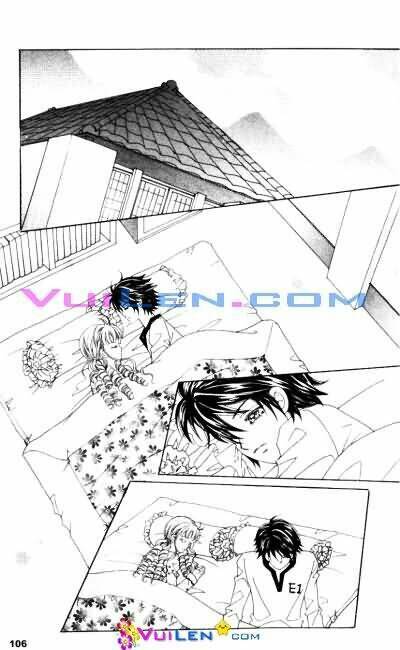 Cấm Hôn Chương 70 Ảnh 8