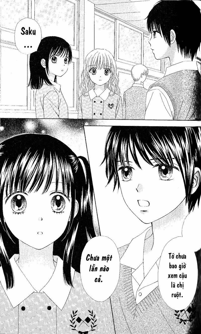 Marmalade Boy Little Chương 3 Ảnh 27