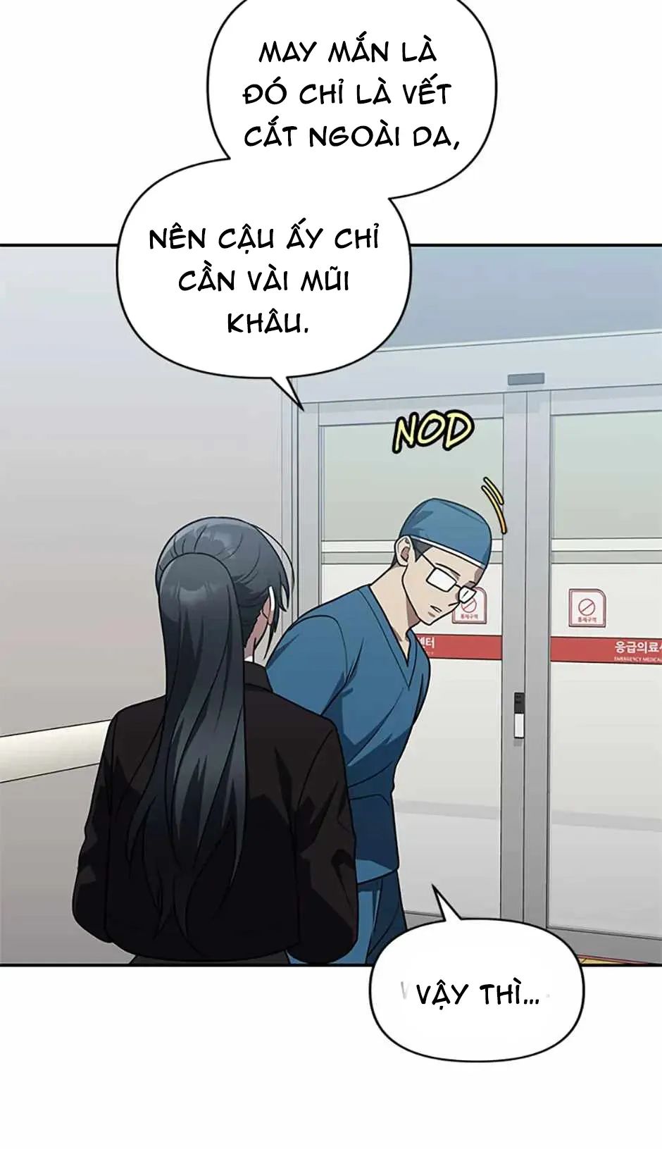 Tôi Đã Giết Hắn Chương 56 Ảnh 38