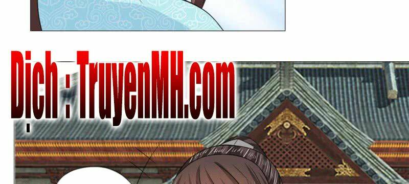 Loạn Thế Đế Hậu Chương 54 Ảnh 6