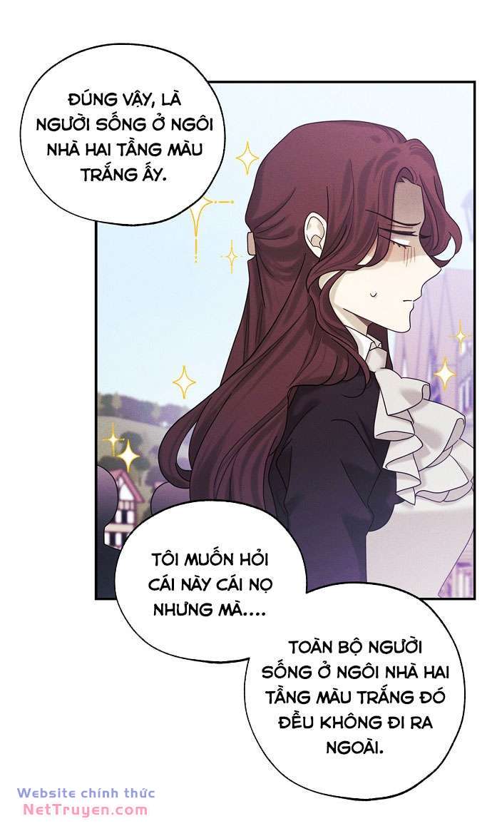 Tiệm Búp Bê Của Công Chúa Chương 37 Ảnh 33