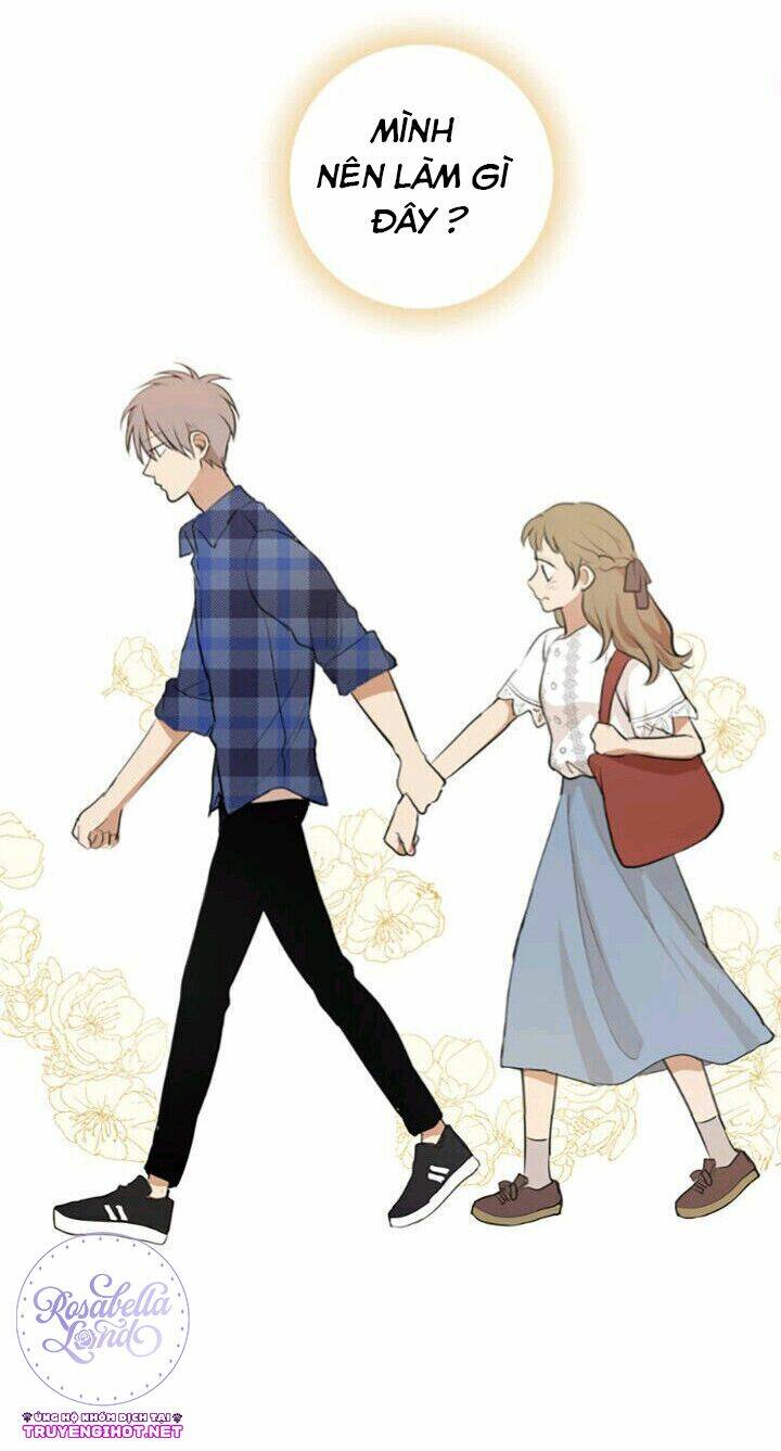 Tình Yêu Tuổi Trẻ Chương 34 Ảnh 18